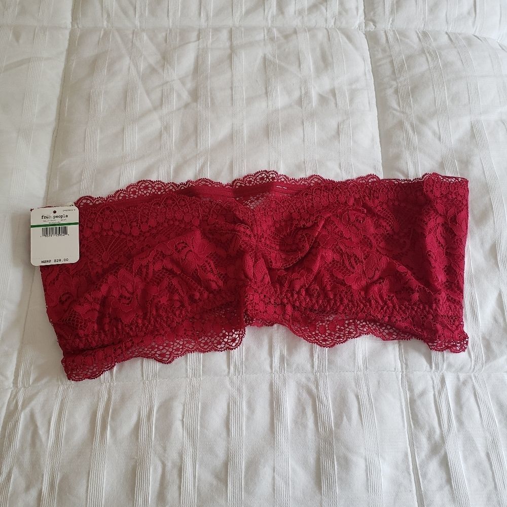 Free People Lacey Looks Bandeau - Picture 5 of 5